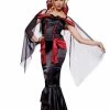Leg Avenue Vampire Queen Costume