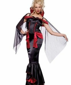 Leg Avenue Vampire Queen Costume
