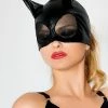Me Seduce Black Mask MK01 Me Seduce Accessories