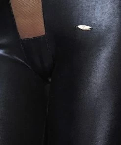 7 Th Heaven Ladies Catsuit Molina Clothing