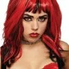 Palmer Agencies Sexy Red Wig Costumes
