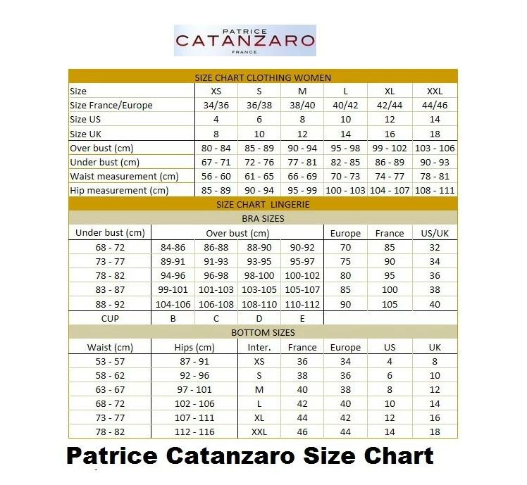 Patrice Catanzaro France Vinyl Top Kate 7 Patrice Catanzaro France Vinyl Top Kate