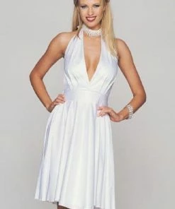 Leg Avenue Fairytale Marilyn Monroe Dress