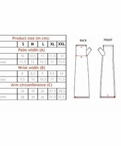 Patrice Catanzaro France Mme Barbara Wet-look Gloves 9 Patrice Catanzaro France Mme Barbara Wet-look Gloves