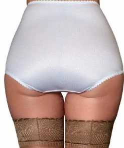 Nylon Dreams Panty Girdle Black Lingerie 9 Nylon Dreams Panty Girdle Black Lingerie