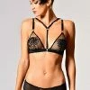Patrice Catanzaro France Brief Panties Crotchless Briefs Nina
