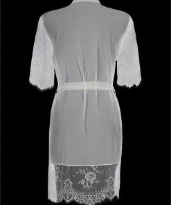 Axami Lingerie Peniuar V-6966 Bells