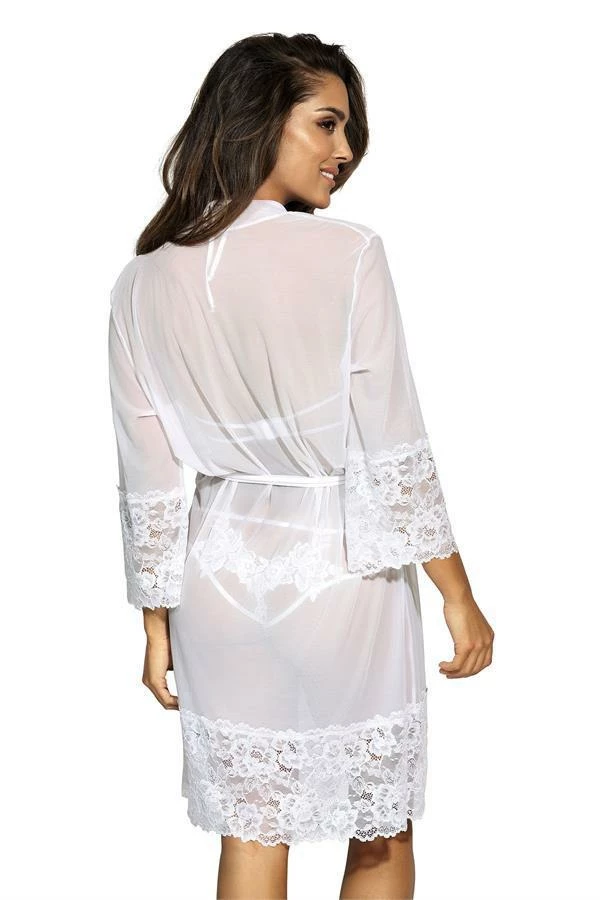 Axami Lingerie Peniuar V-8850 4 Axami Lingerie Peniuar V-8850