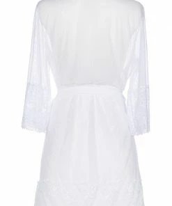 Axami Lingerie Peniuar V-8850 10 Axami Lingerie Peniuar V-8850