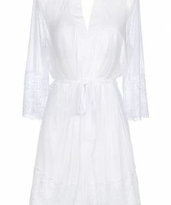 Axami Lingerie Peniuar V-8850 9 Axami Lingerie Peniuar V-8850