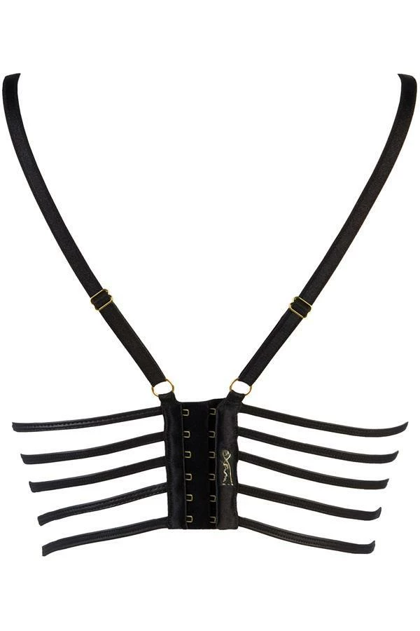 Axami Lingerie Bra V-9441 5 Axami Lingerie Bra V-9441