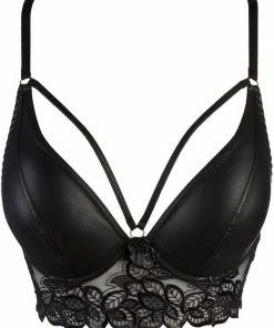 Axami Lingerie Bra V-9441