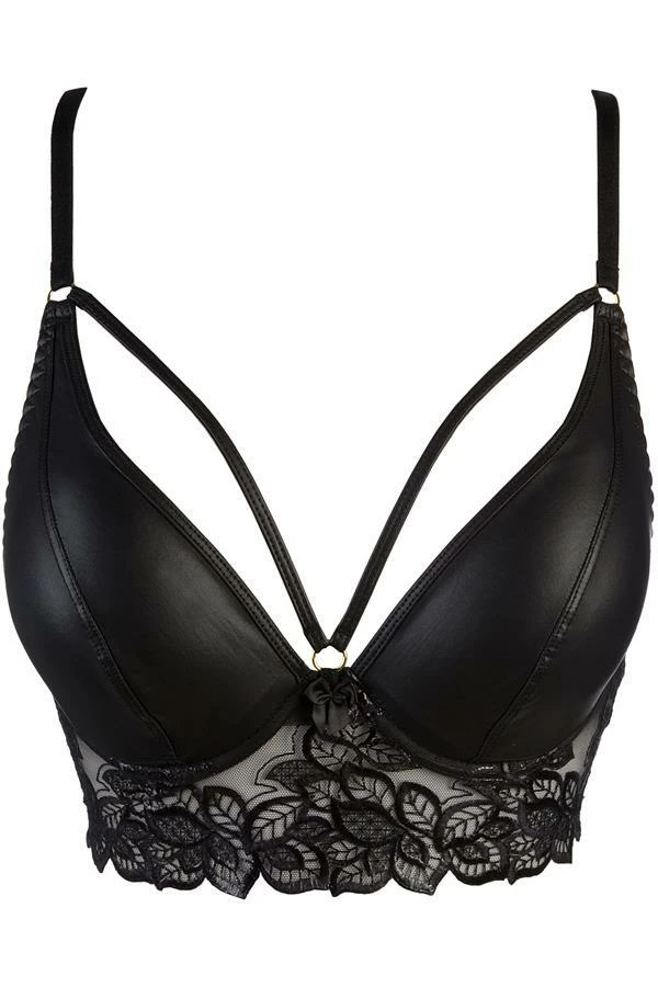 Axami Lingerie Bra V-9441 4 Axami Lingerie Bra V-9441