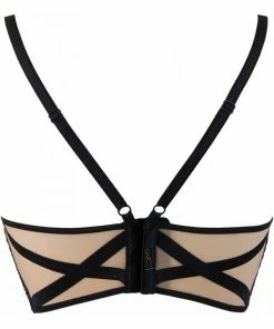 Axami Lingerie Bra V-9631