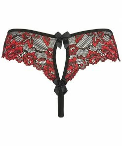 Axami Lingerie G-String V-10018