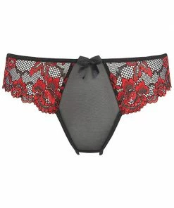 Axami Lingerie G-String V-10018