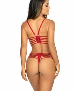 Axami Lingerie G-String V-10078
