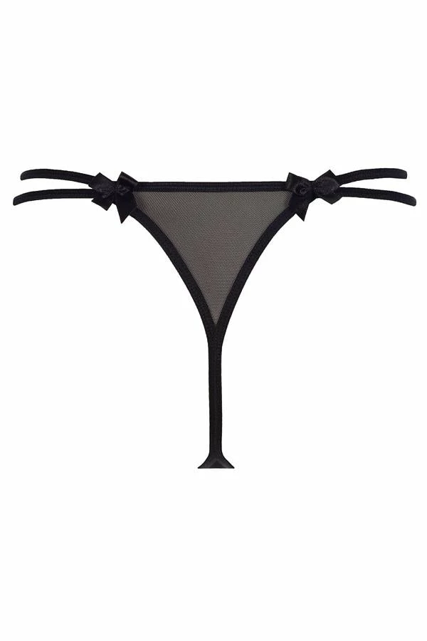 Axami Lingerie G-String V-8058 5 Axami Lingerie G-String V-8058