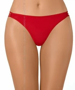 Axami Lingerie G-String V-8108