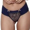 Axami Lingerie G-String V-9338 2 Axami Lingerie G-String V-9338