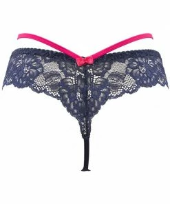 Axami Lingerie G-String V-9358