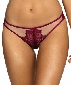 Axami Lingerie G-String V-9438