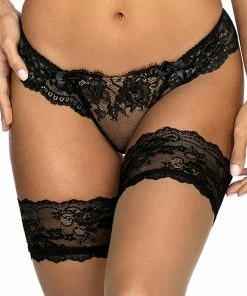 Axami Lingerie G-String V-9498