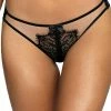 Axami Lingerie G-String V-9508 1 Axami Lingerie G-String V-9508