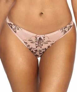 Axami Lingerie G-String V-9518