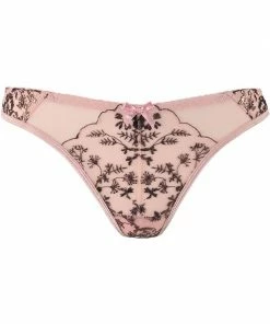 Axami Lingerie G-String V-9518