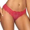 Axami Lingerie Lace Thong V-9558