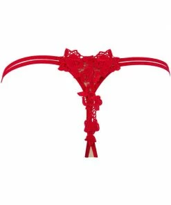 Axami Lingerie G-String V-9658