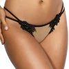 Axami Lingerie G-String V-9668 G-Strings 2 Axami Lingerie G-String V-9668 G-Strings