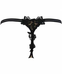 Axami Lingerie G-String V-9668 G-Strings