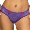 Axami Lingerie G-String V-9688 2 Axami Lingerie G-String V-9688