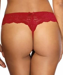 Axami Lingerie G-String V-9698