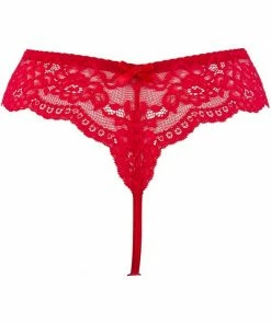 Axami Lingerie G-String V-9698