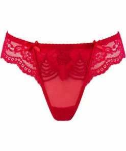 Axami Lingerie G-String V-9698