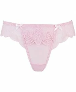 Axami Lingerie Pink Panty V-9758 9 Axami Lingerie Pink Panty V-9758
