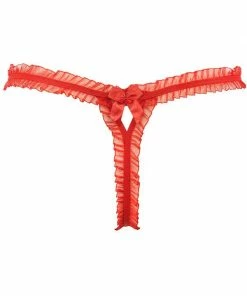 Axami Lingerie G-String Bra V-9978