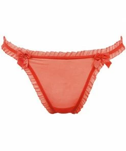 Axami Lingerie G-String Bra V-9978