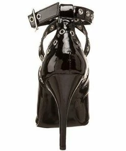 Flirtywomen High Heel Court Shoes Reduced Stock