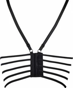 Axami Lingerie Long-line Bra V-9061