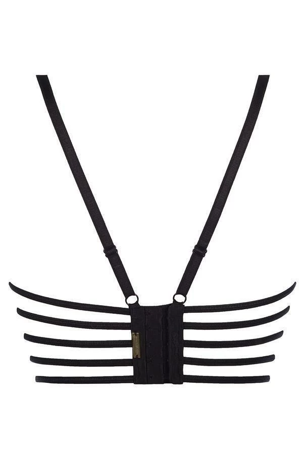 Axami Lingerie Bra Axami V-7761 Praline 6 Axami Lingerie Bra Axami V-7761 Praline