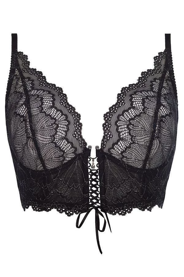 Axami Lingerie Bra Axami V-7761 Praline 5 Axami Lingerie Bra Axami V-7761 Praline