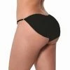 Beauty Search Shapewear Butt Booty Enhancer Booster Black Lingerie