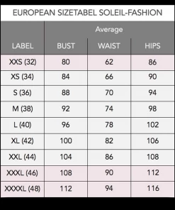 Soleil Eco Leather Eco Leather Black Top Clothing