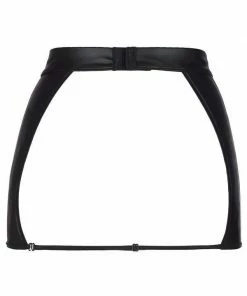 Axami Lingerie Skirt V-8409