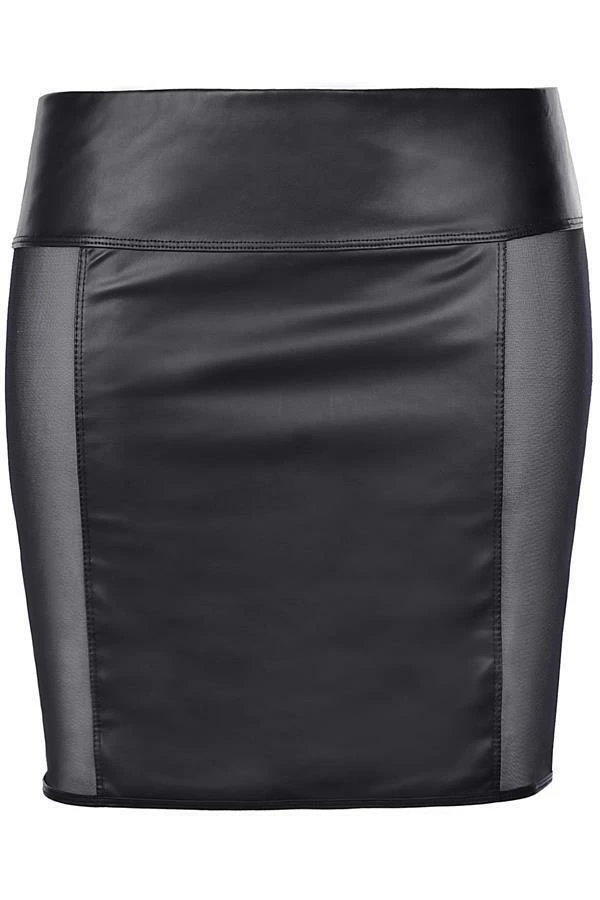 Axami Lingerie Skirt V-9179 Clothing 5 Axami Lingerie Skirt V-9179 Clothing