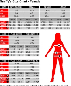 Smiffys Costumes Miss Wonderland Fancy Dress Costume